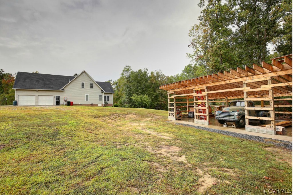 2100 Genito Road Moseley, VA 23120 - Photo 10 of 24
