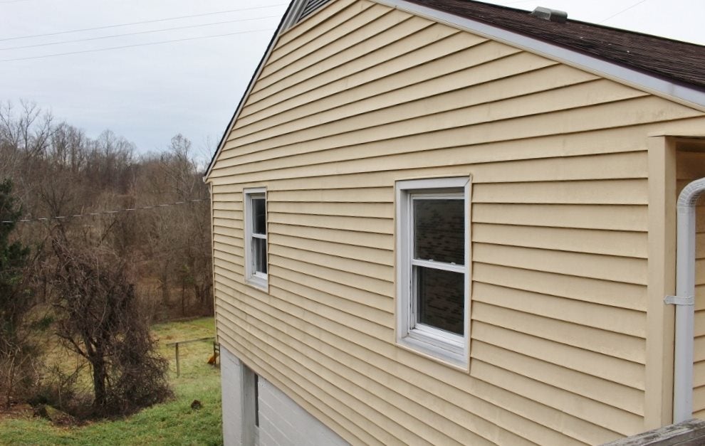 4505 Darnell Road Huntington, WV 25705 - Photo 26 of 28 Gallery Image 26