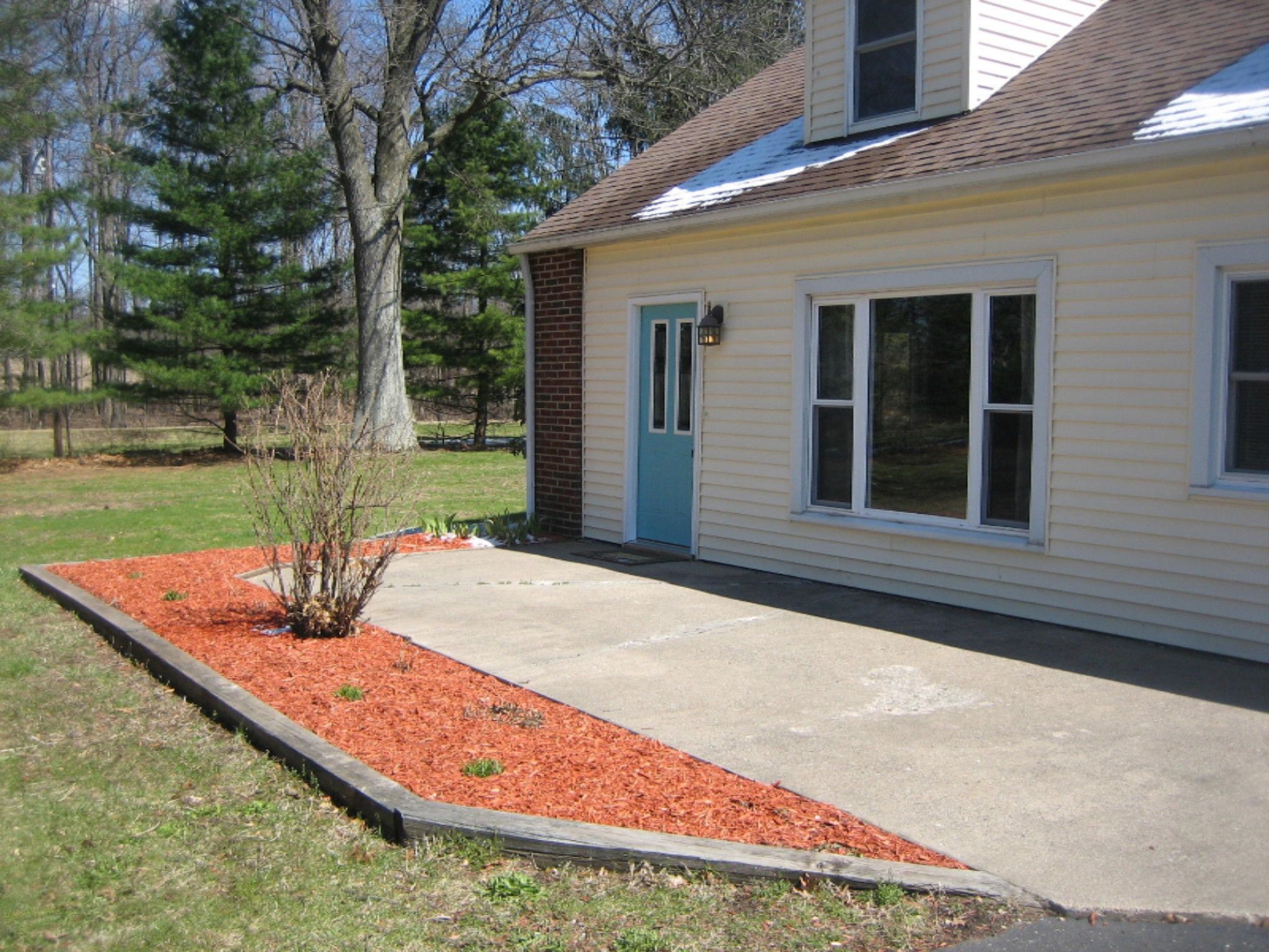 7458 10 Mile Road Ceresco, MI 49033 - Photo 20 of 27 front close