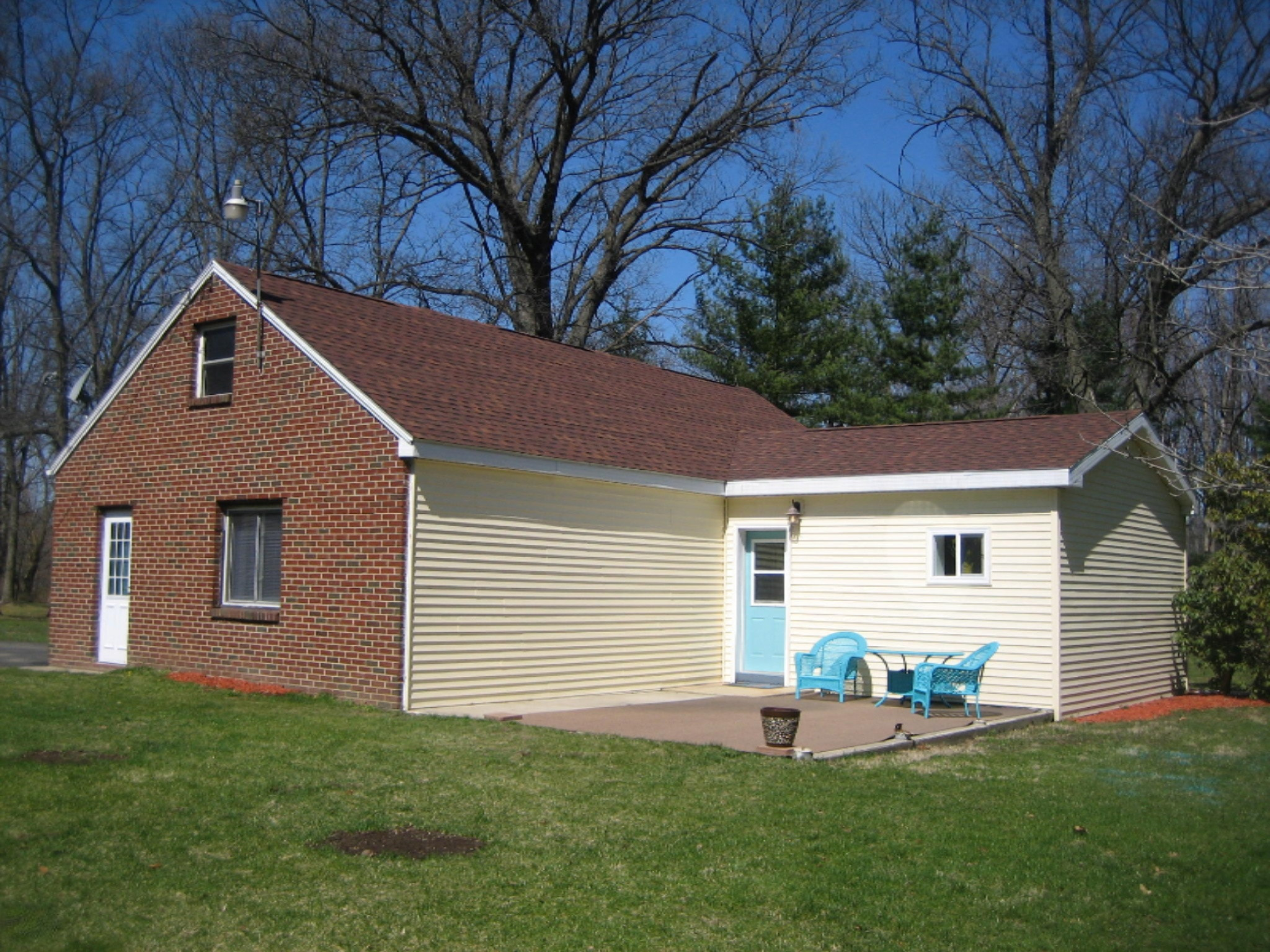 7458 10 Mile Road Ceresco, MI 49033 - Photo 27 of 27 back