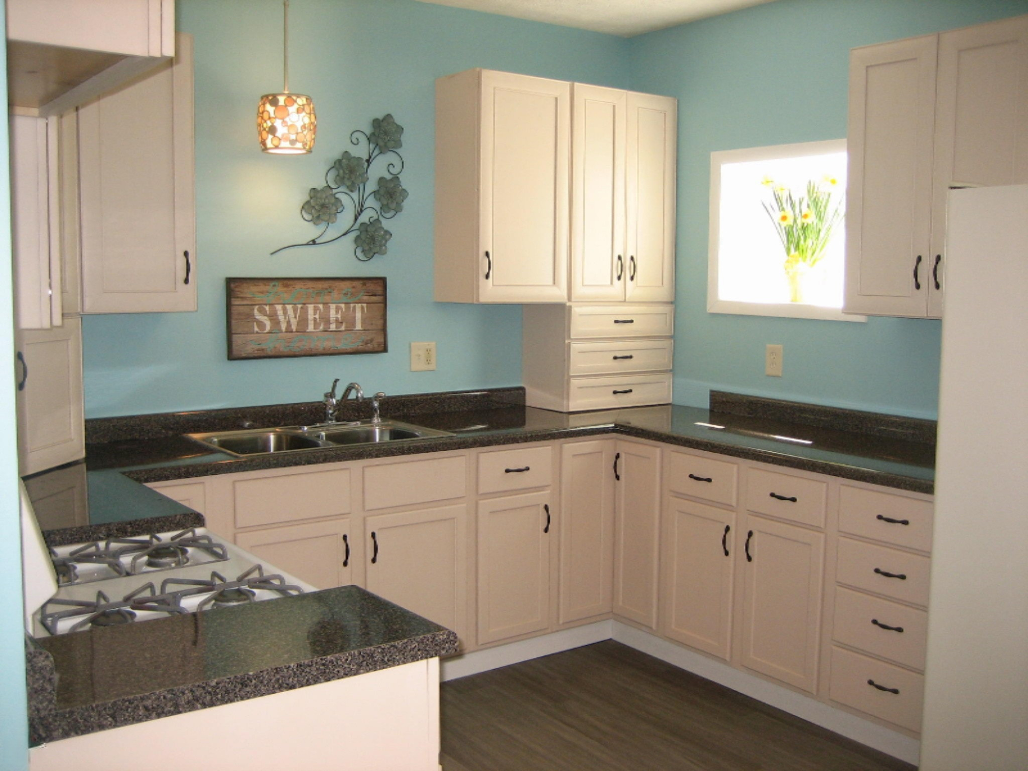 7458 10 Mile Road Ceresco, MI 49033 - Photo 3 of 27 kitchen1