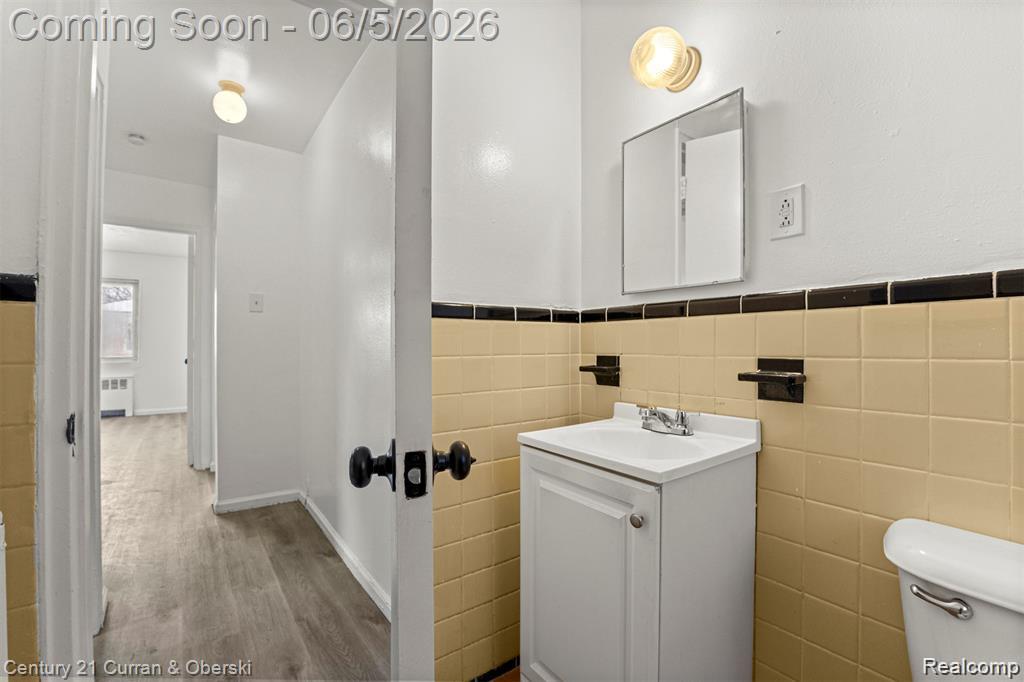 2255 Webb Street Street Detroit, MI 48206 - Photo 11 of 13