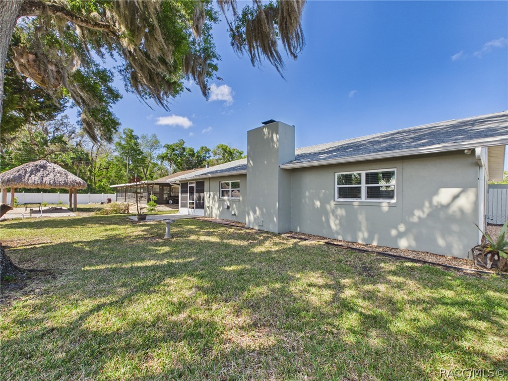 3835 North Eagle Point Crystal River, FL 34428 - Photo 47 of 54