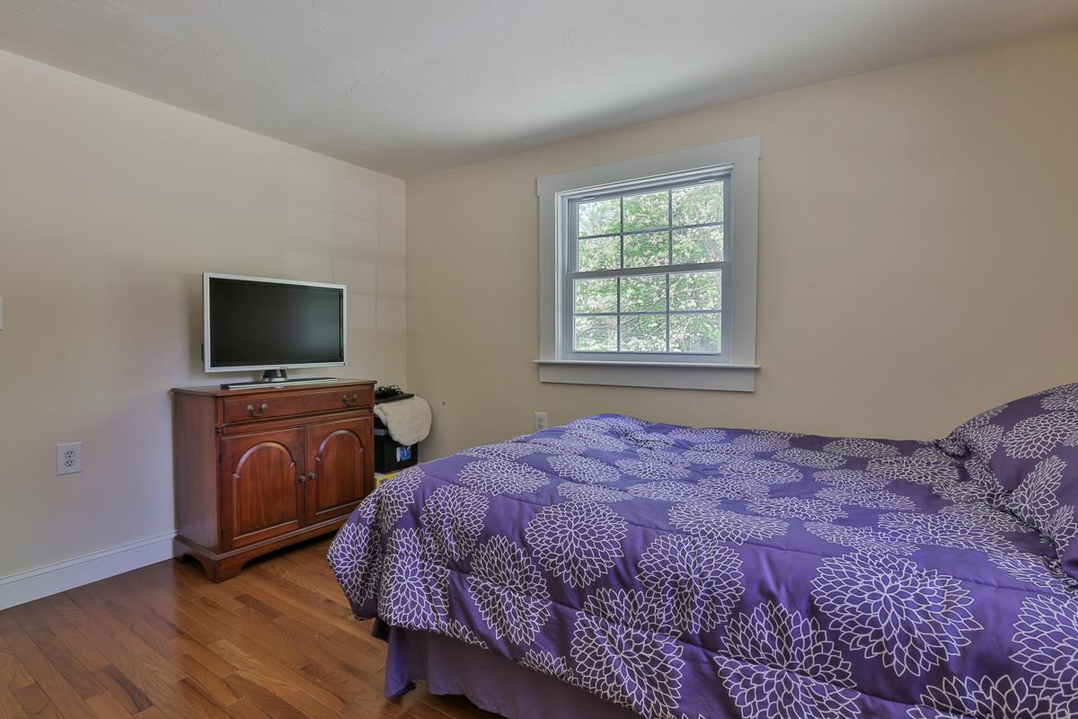 50 East Sutton Road Warner, NH 03278 - Photo 11 of 39