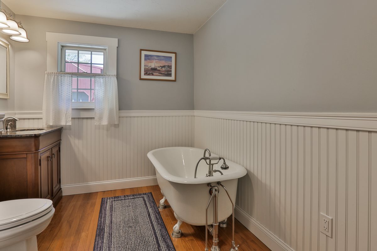 50 East Sutton Road Warner, NH 03278 - Photo 12 of 39