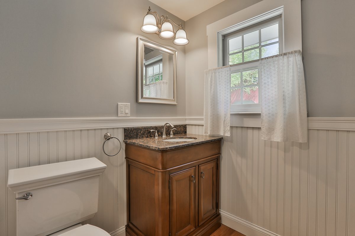 50 East Sutton Road Warner, NH 03278 - Photo 13 of 39