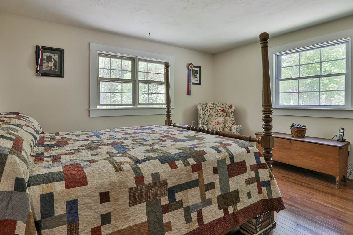 50 East Sutton Road Warner, NH 03278 - Photo 14 of 39
