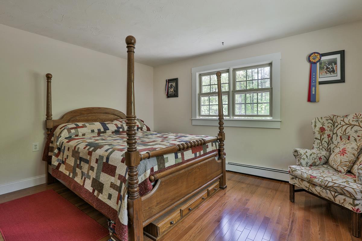 50 East Sutton Road Warner, NH 03278 - Photo 15 of 39