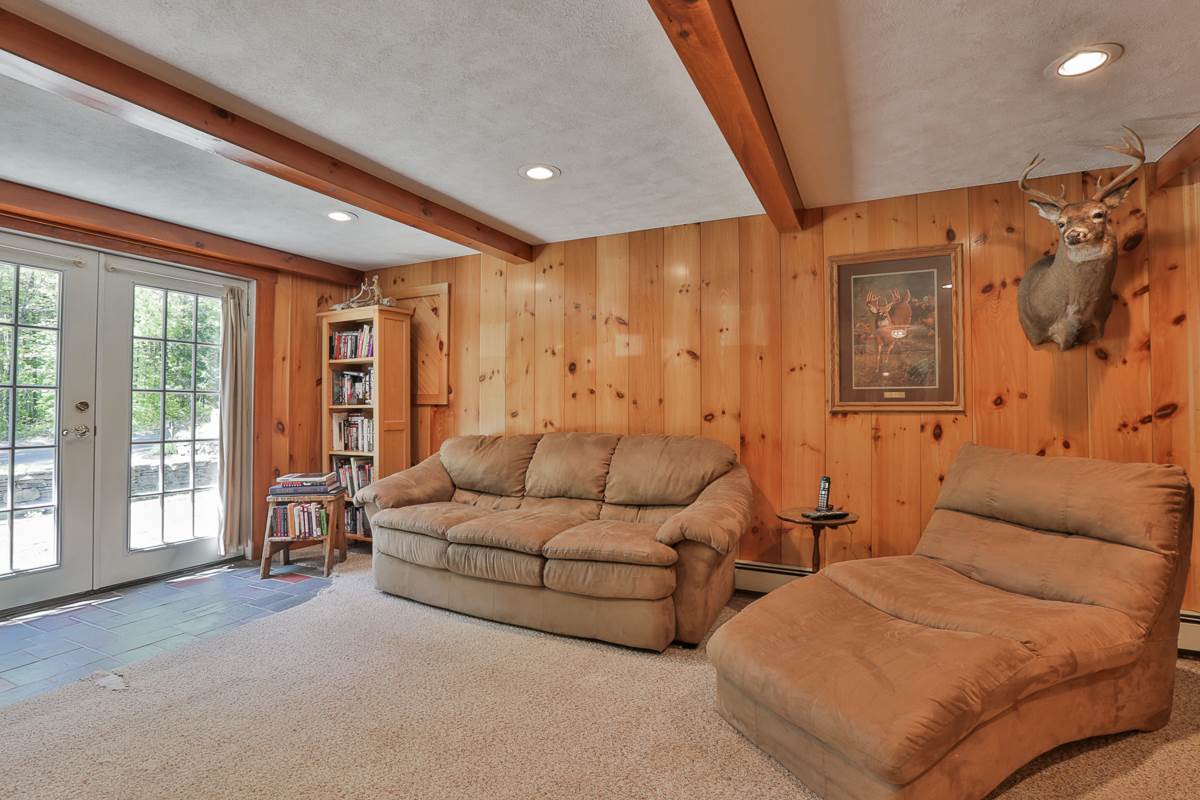 50 East Sutton Road Warner, NH 03278 - Photo 17 of 39