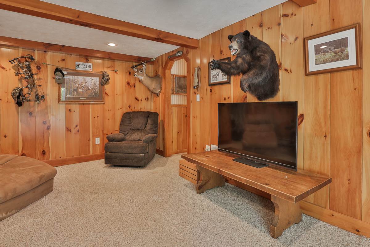 50 East Sutton Road Warner, NH 03278 - Photo 18 of 39