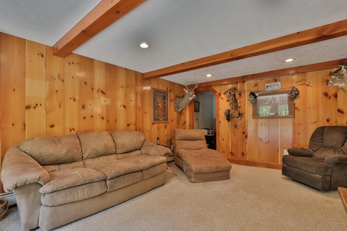 50 East Sutton Road Warner, NH 03278 - Photo 19 of 39