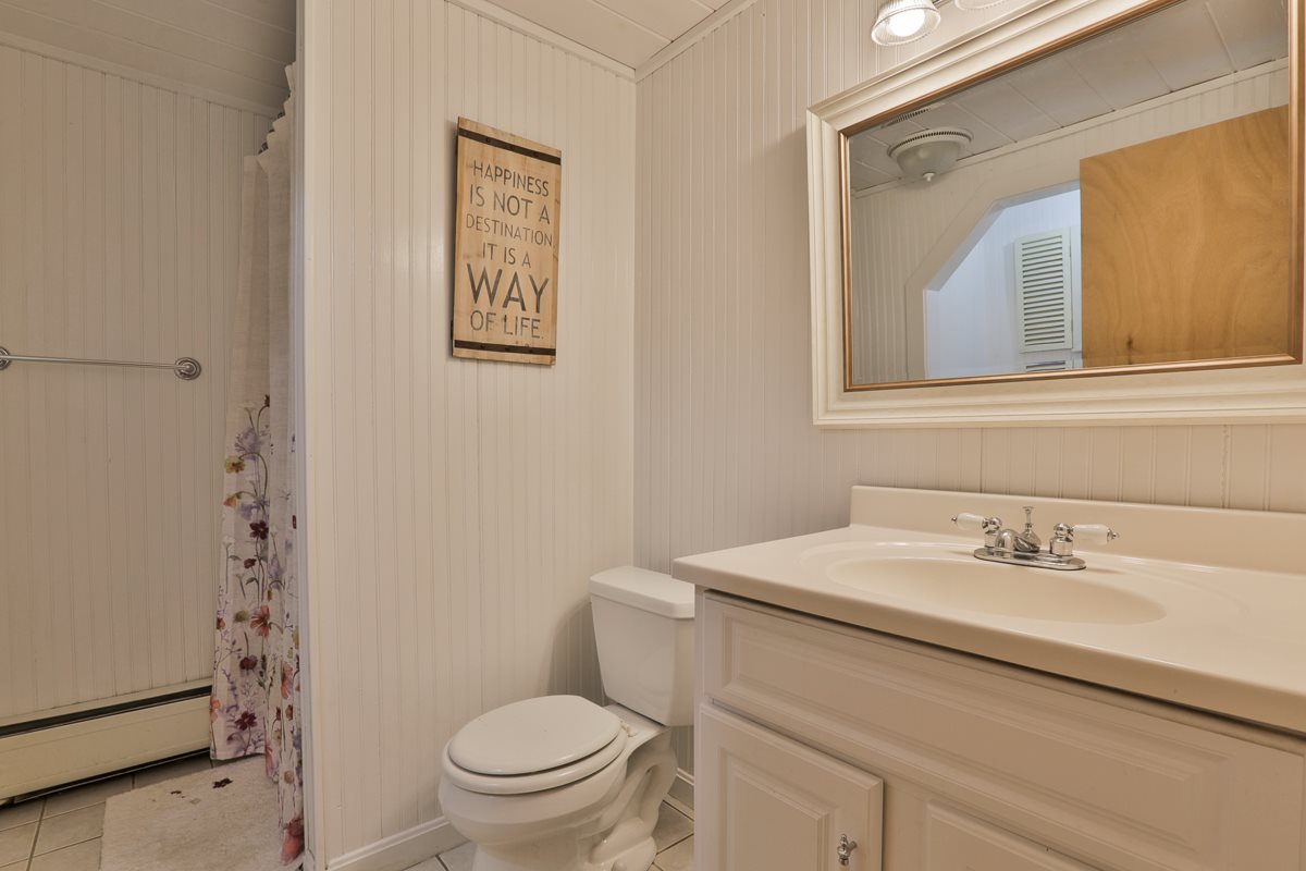 50 East Sutton Road Warner, NH 03278 - Photo 22 of 39