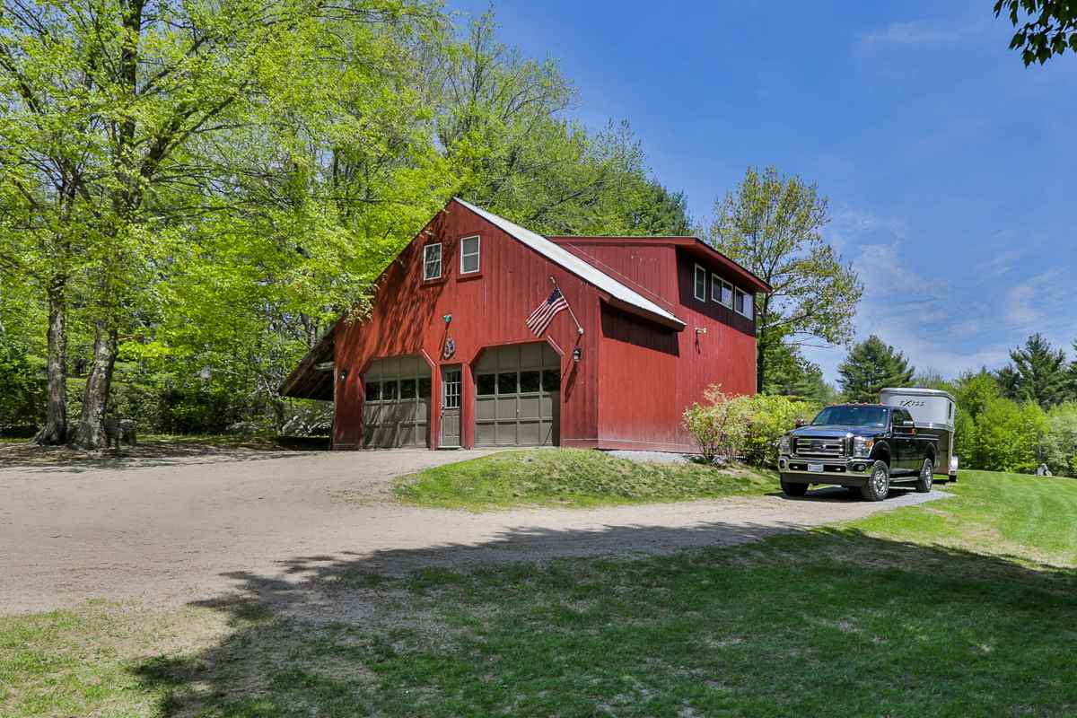 50 East Sutton Road Warner, NH 03278 - Photo 24 of 39