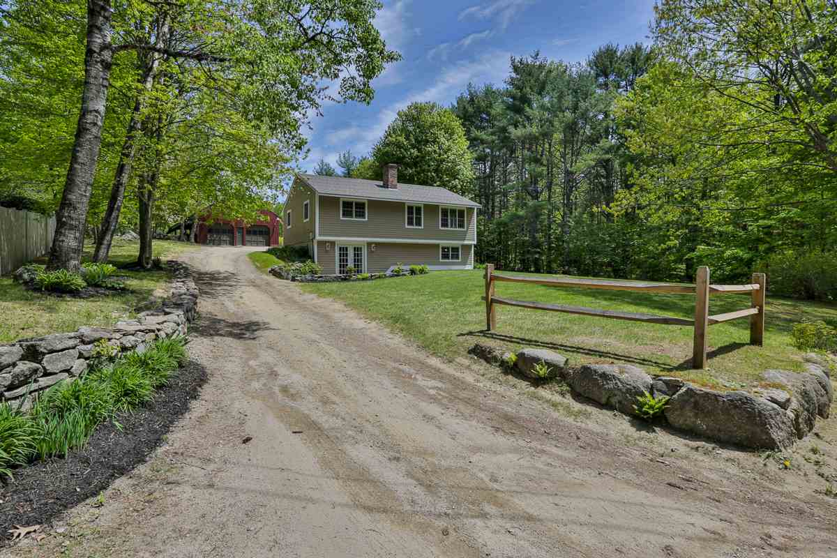 50 East Sutton Road Warner, NH 03278 - Photo 34 of 39