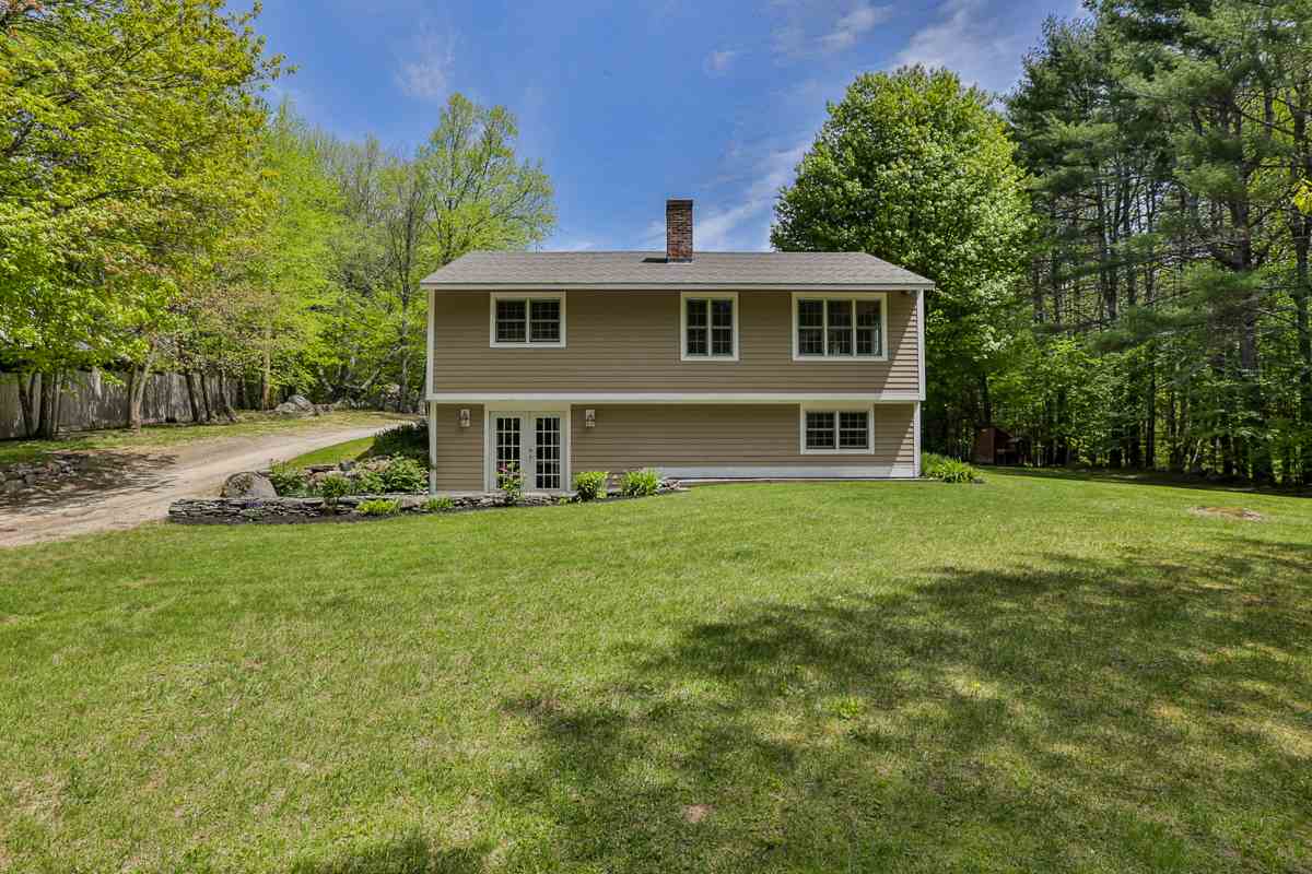 50 East Sutton Road Warner, NH 03278 - Photo 35 of 39