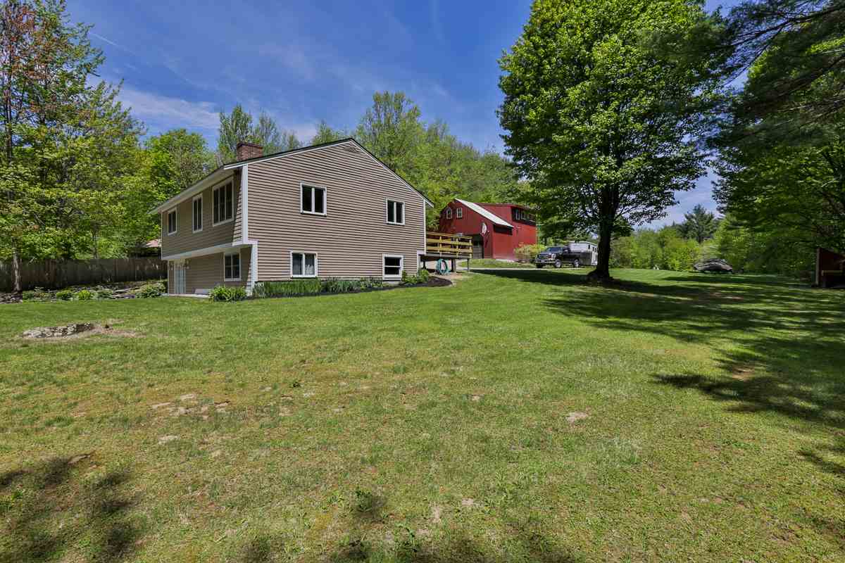 50 East Sutton Road Warner, NH 03278 - Photo 36 of 39