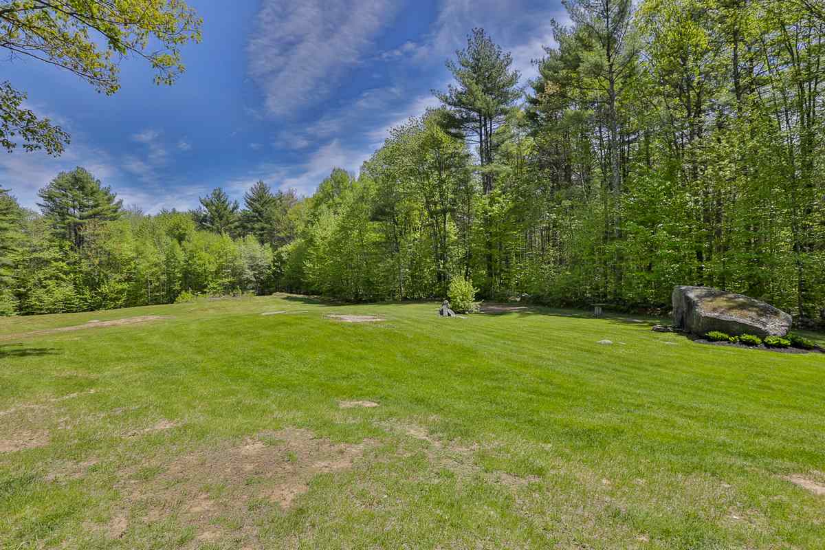 50 East Sutton Road Warner, NH 03278 - Photo 38 of 39