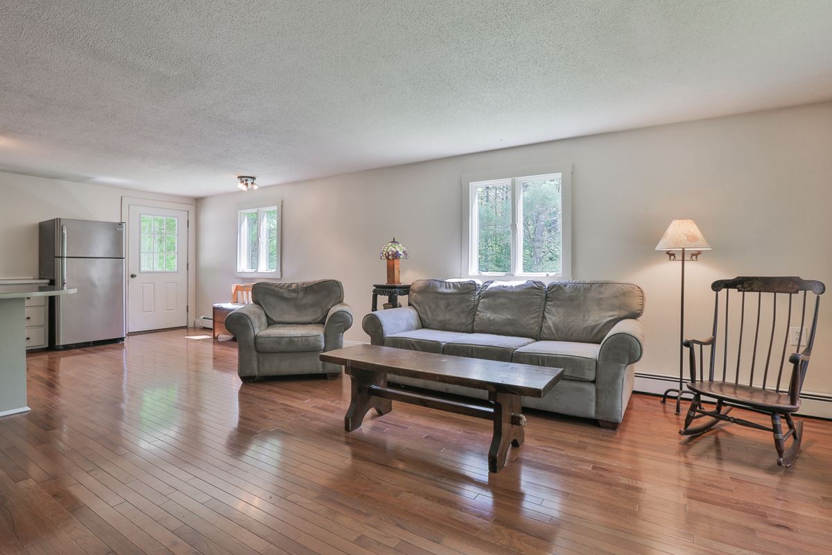 50 East Sutton Road Warner, NH 03278 - Photo 6 of 39