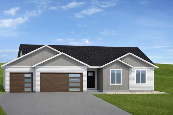 $499,500 | 1050 Crockett Drive, Holmen, WI 54636