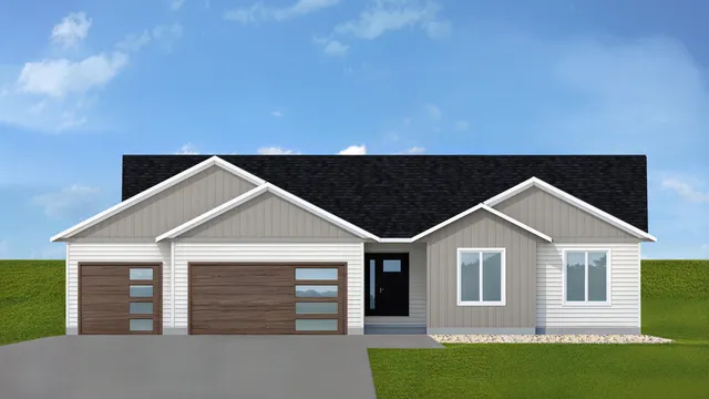 $499,500 | 1050 Crockett Drive, Holmen, WI 54636