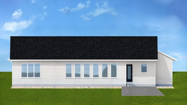 $499,500 | 1050 Crockett Drive, Holmen, WI 54636