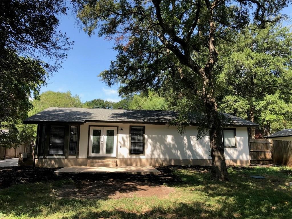 3401 Valley Pike Road Cedar Park, TX 78613 - Photo 2 of 22