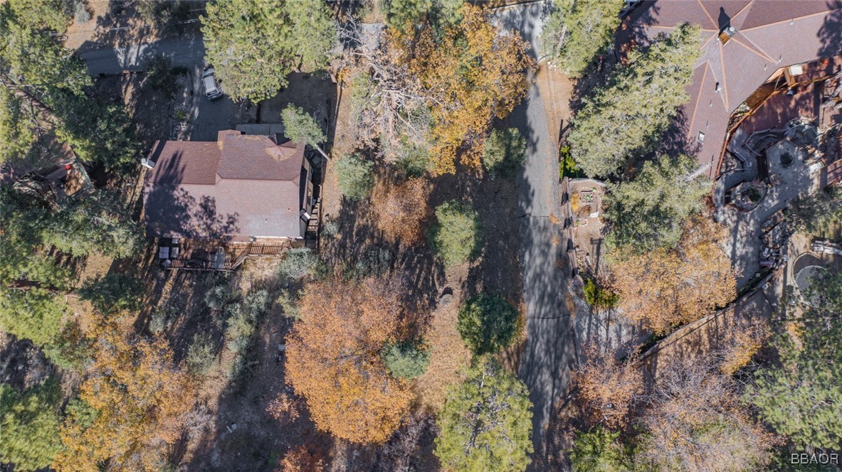 0 Raccoon Drive Fawnskin, CA 92333 - Photo 11 of 14