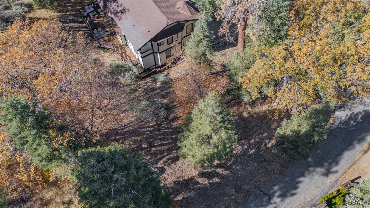 0 Raccoon Drive Fawnskin, CA 92333 - Photo 13 of 14