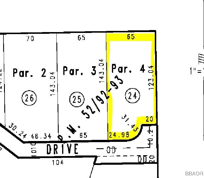 0 Raccoon Drive Fawnskin, CA 92333 - Photo 14 of 14