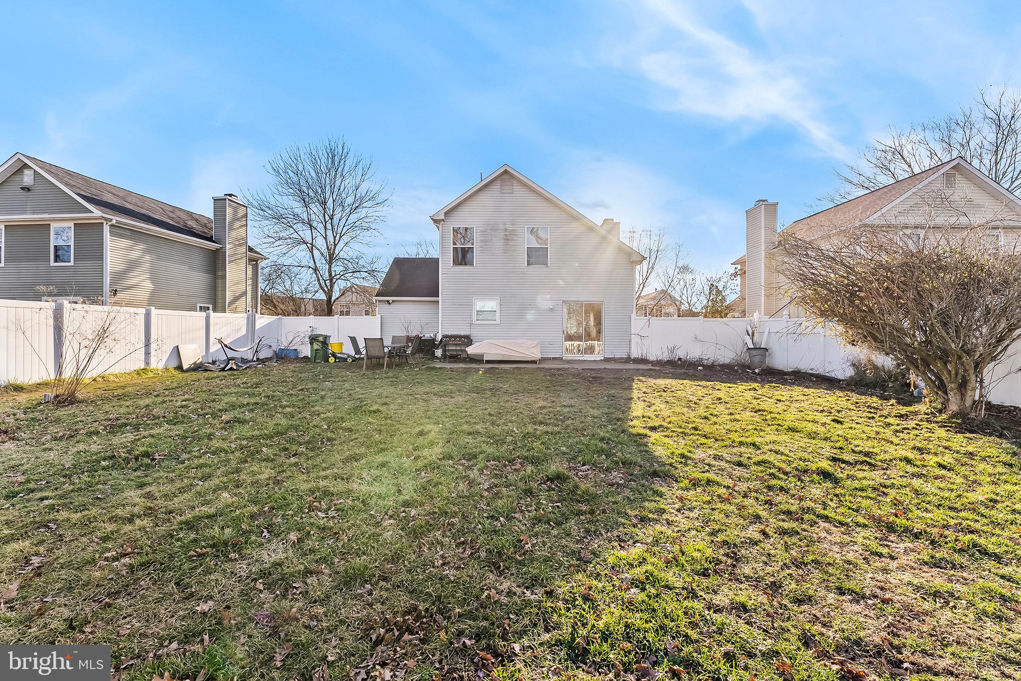 223 Stirrup Road Swedesboro, NJ 08085 - Photo 29 of 30