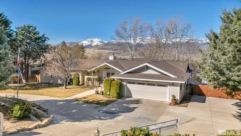$1,045,000 | 14435 Virginia Foothills Drive, Reno, NV 89521