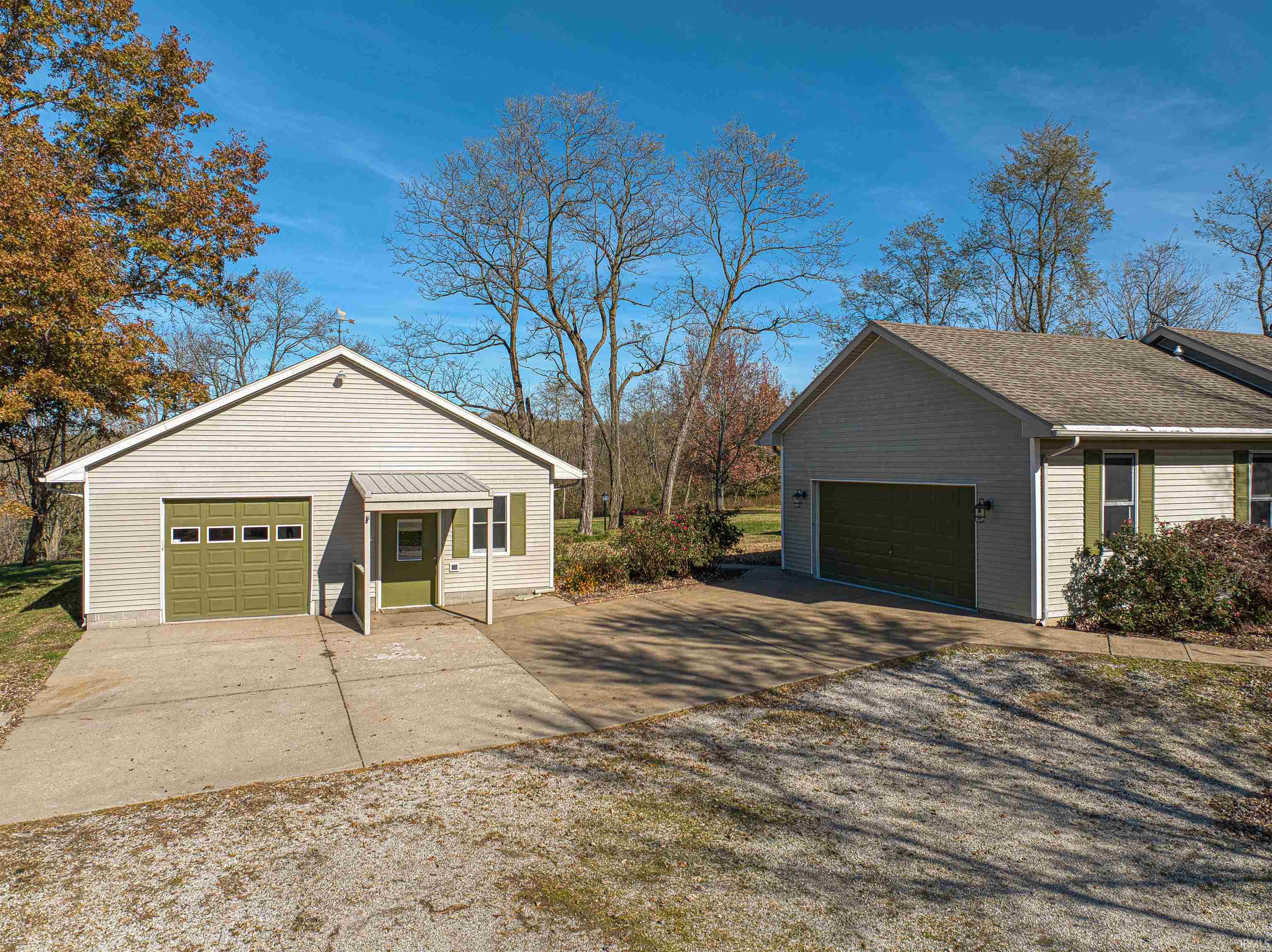 1722 West New Hope Road Boonville, IN 47601 - Photo 14 of 36 Gallery Image 14