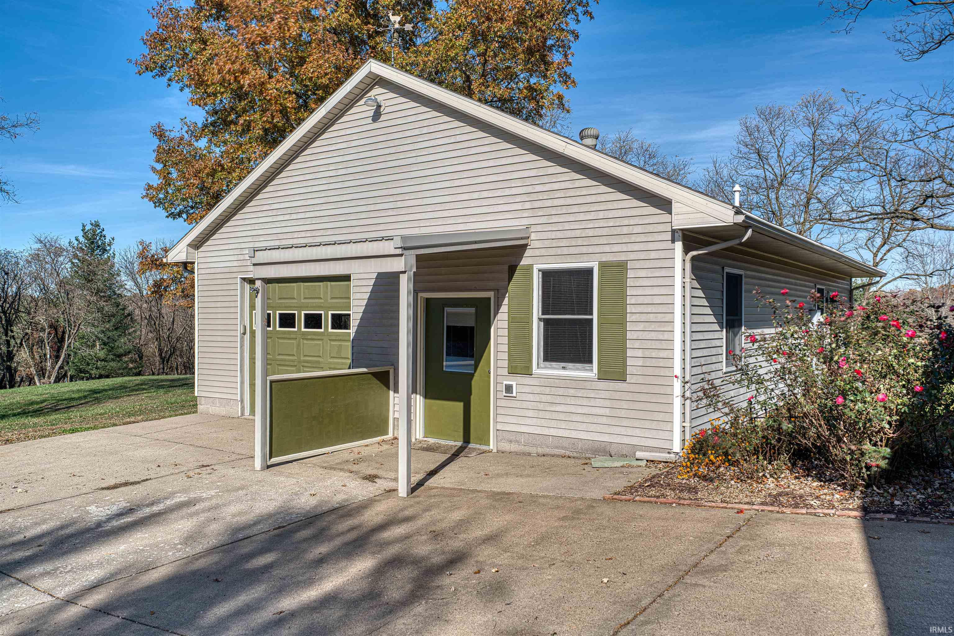 1722 West New Hope Road Boonville, IN 47601 - Photo 15 of 36 Gallery Image 15