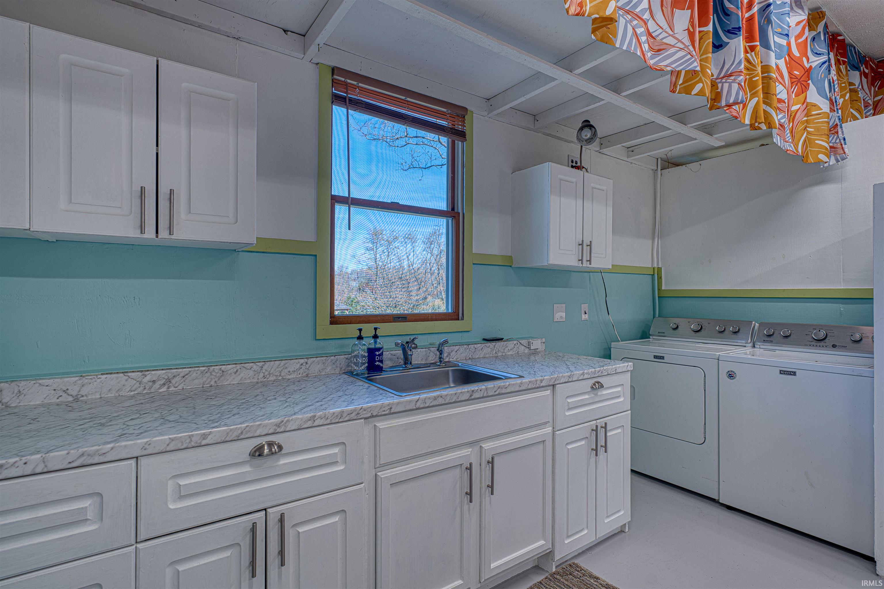 1722 West New Hope Road Boonville, IN 47601 - Photo 23 of 36