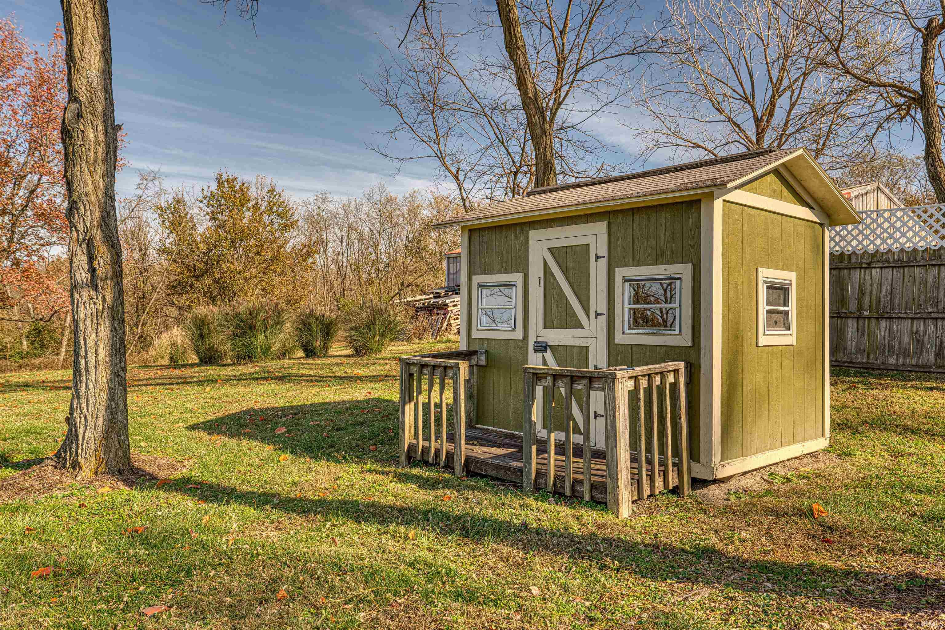 1722 West New Hope Road Boonville, IN 47601 - Photo 24 of 36 Gallery Image 24