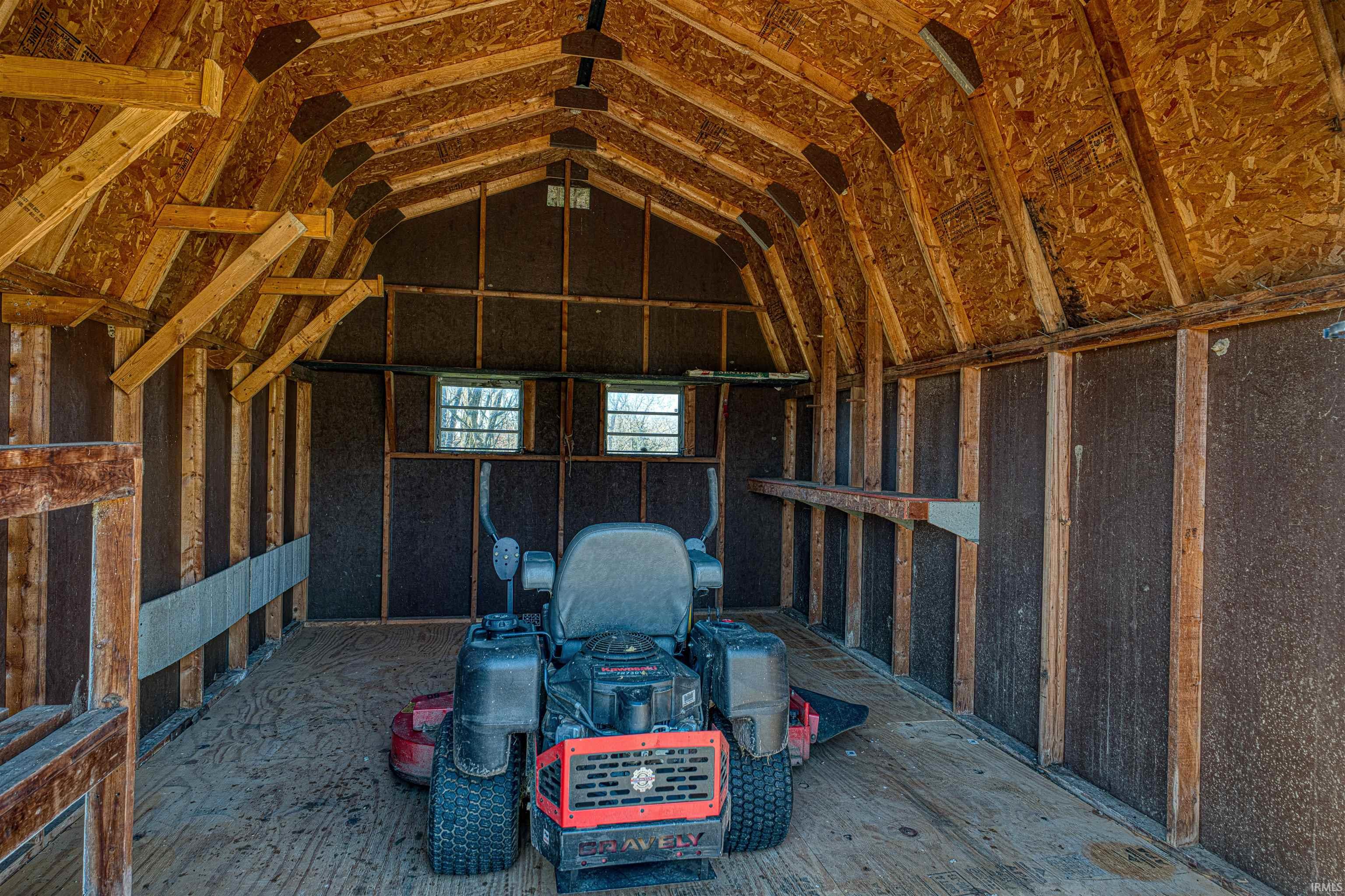 1722 West New Hope Road Boonville, IN 47601 - Photo 30 of 36