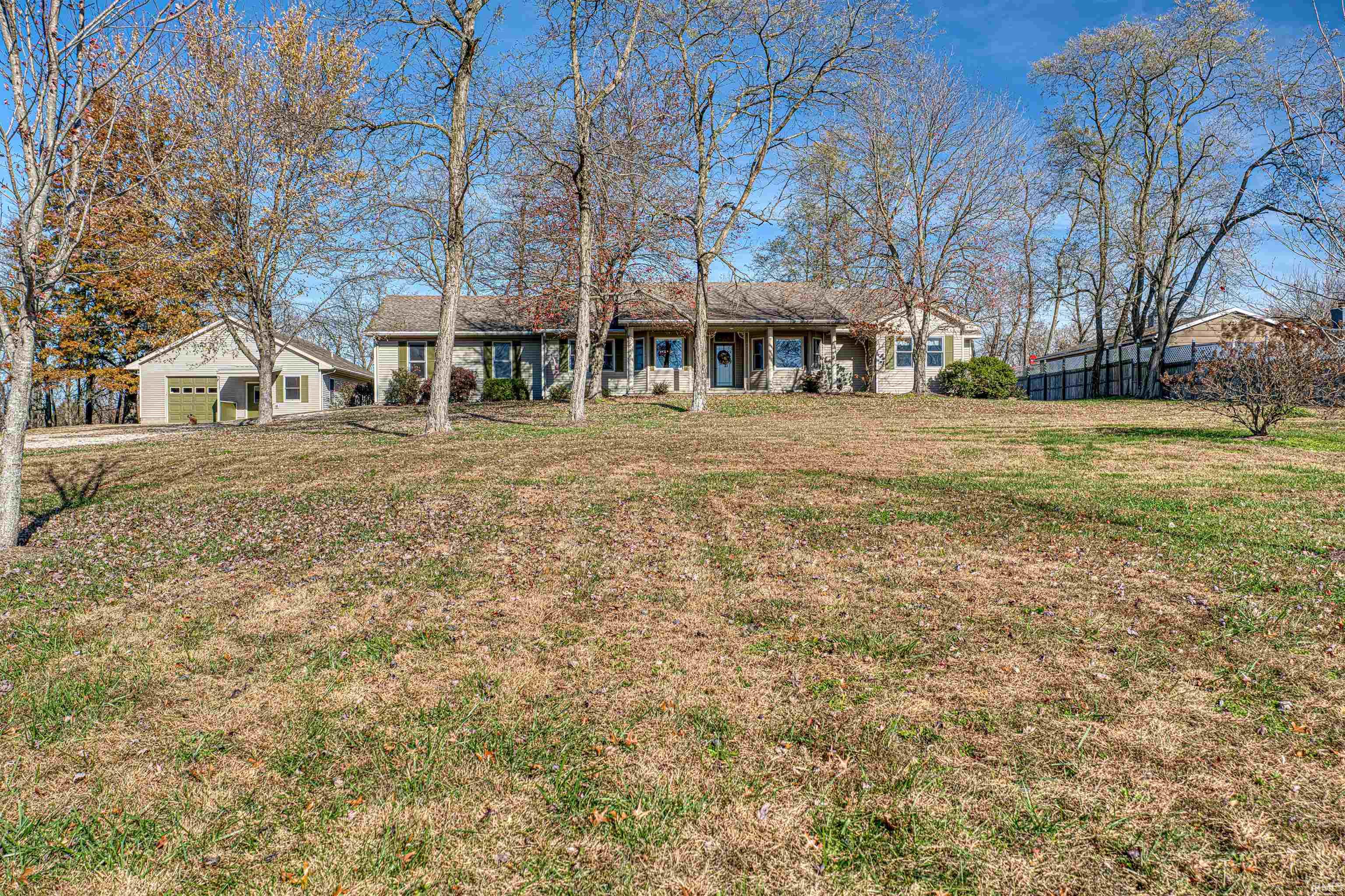 1722 West New Hope Road Boonville, IN 47601 - Photo 31 of 36 Gallery Image 31
