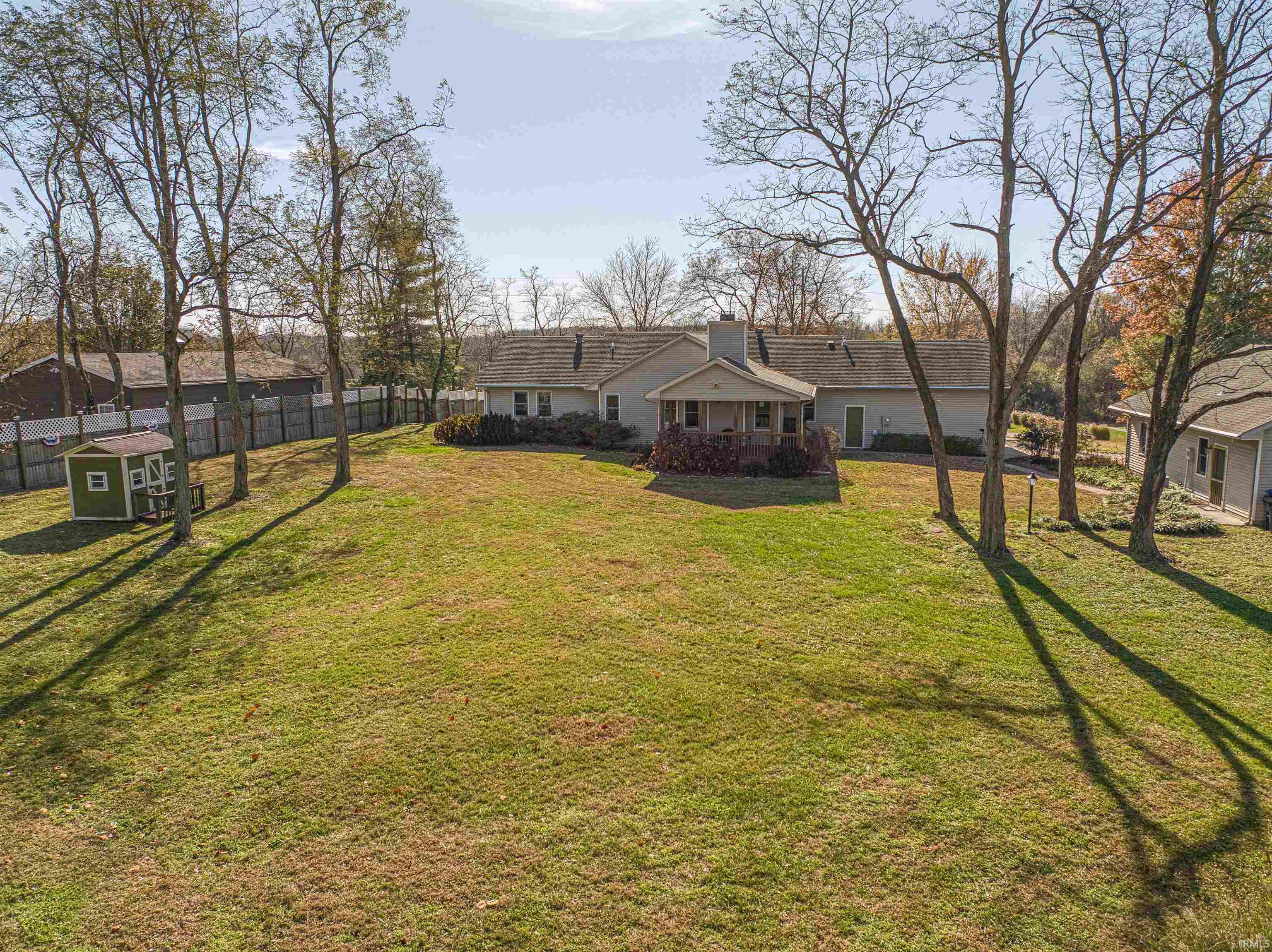 1722 West New Hope Road Boonville, IN 47601 - Photo 35 of 36 Gallery Image 35