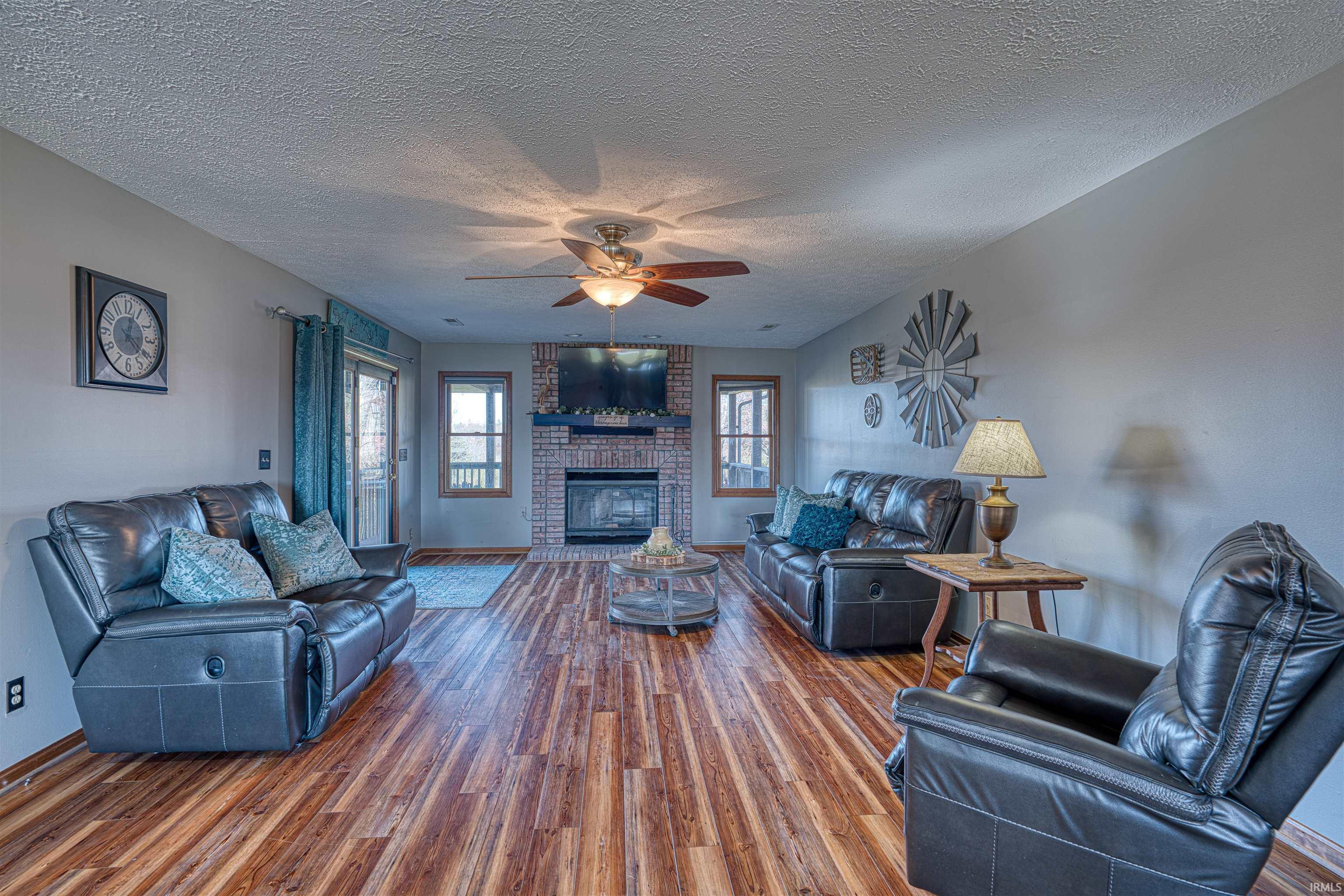 1722 West New Hope Road Boonville, IN 47601 - Photo 4 of 36