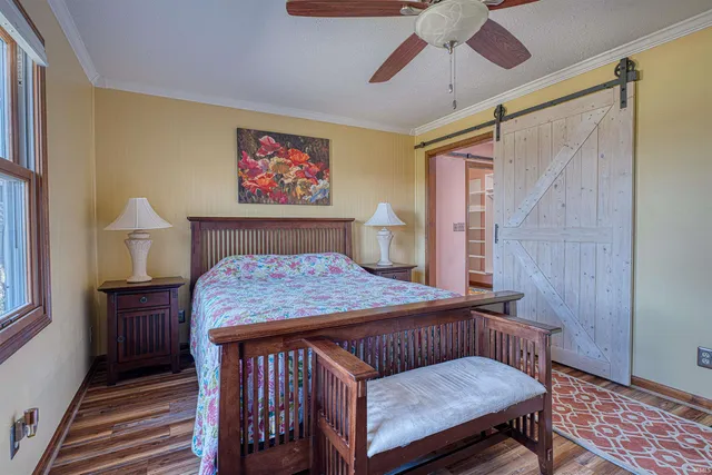 $539,500 | 1722 West New Hope Road, Boonville, IN 47601