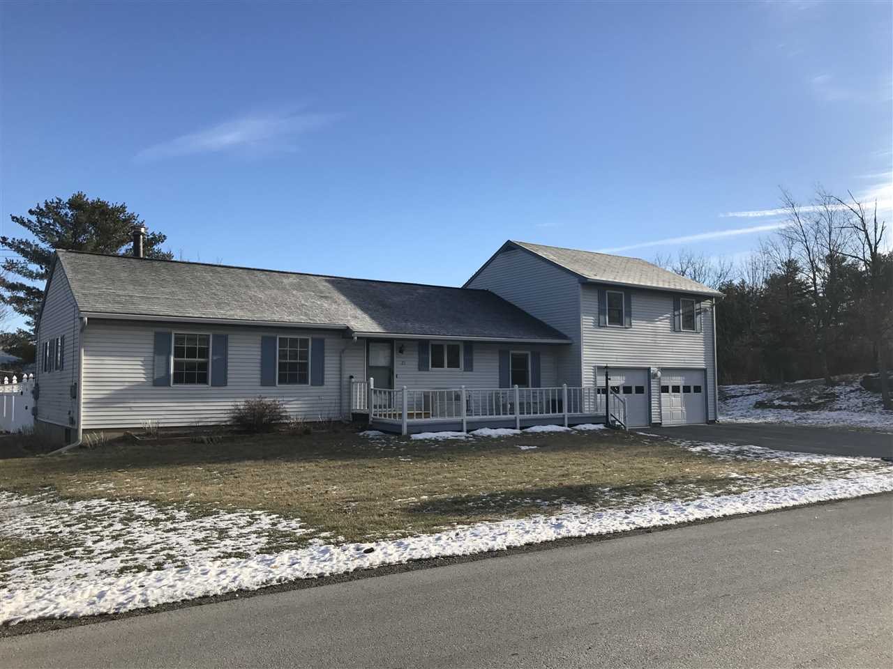 21 Painter Hills Road Middlebury, VT 05753 - Photo 1 of 18