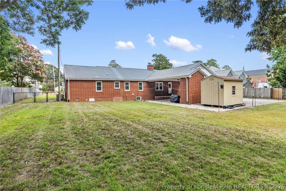 407 North Main Street Raeford, NC 28376 - Photo 42 of 42