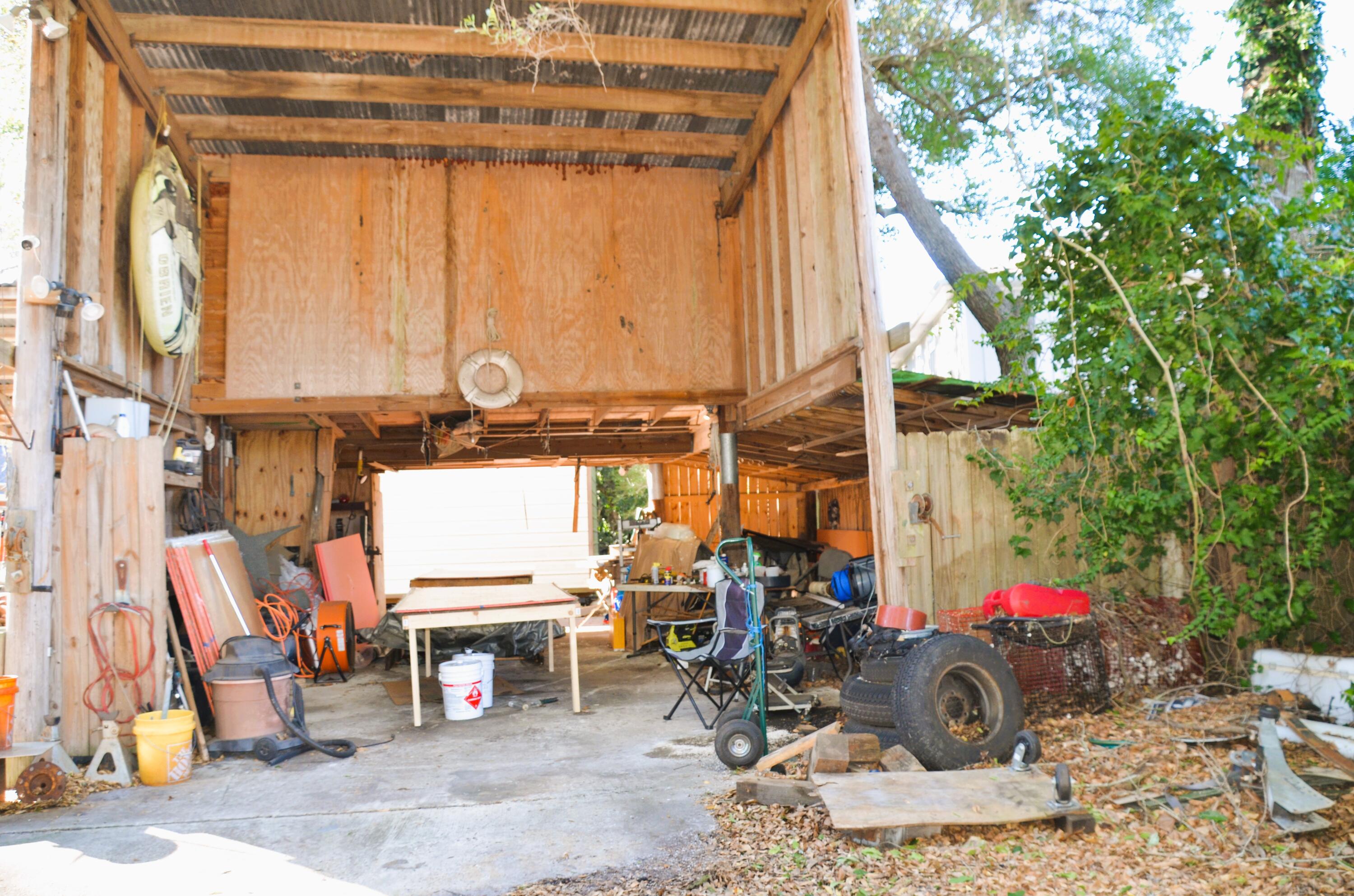 515 Beach Drive Destin, FL 32541 - Photo 23 of 43 a view of outdoor space with seating area