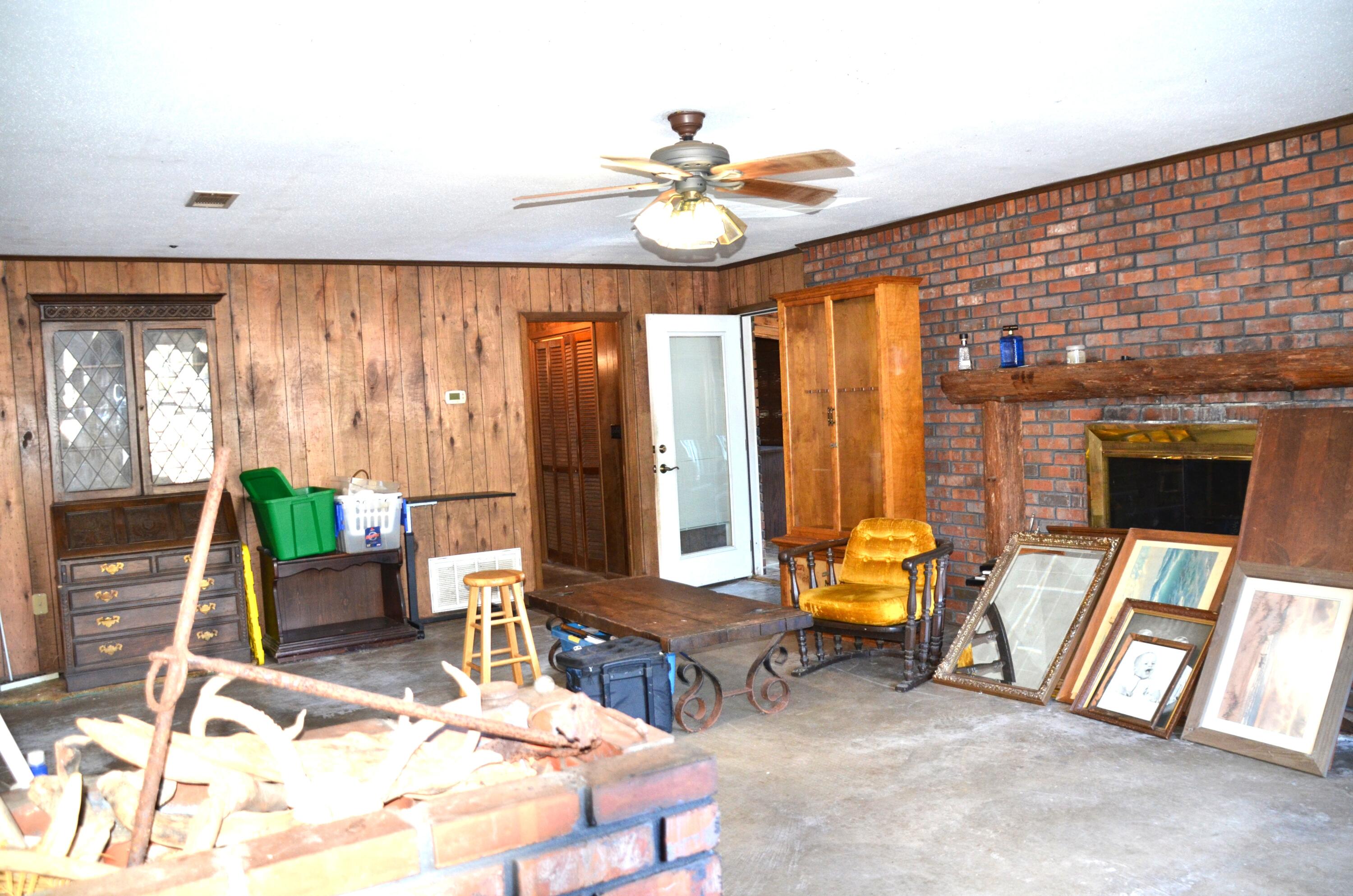 515 Beach Drive Destin, FL 32541 - Photo 3 of 43 a living room with furniture and large windows