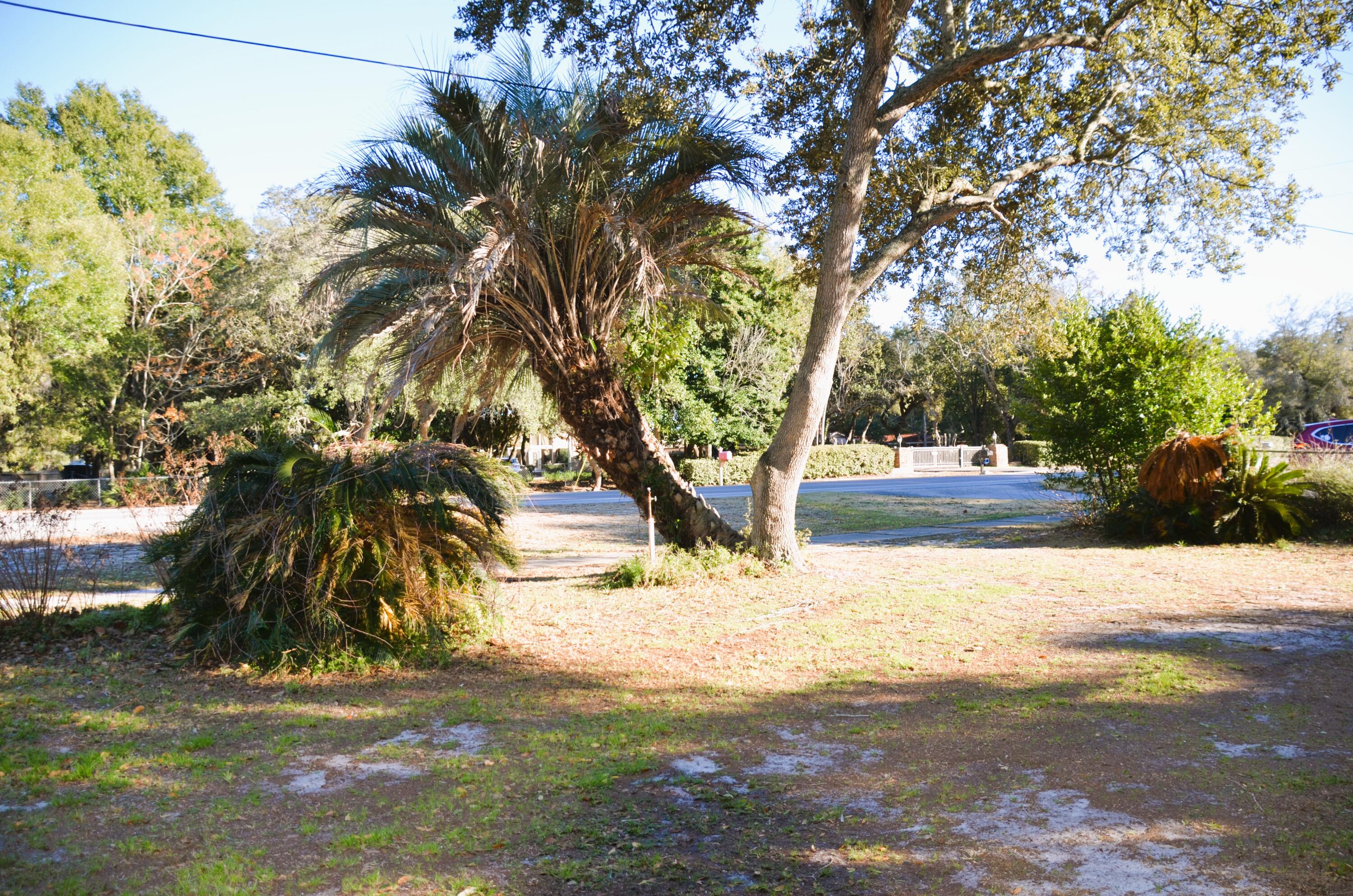 515 Beach Drive Destin, FL 32541 - Photo 43 of 43 a view of road with trees
