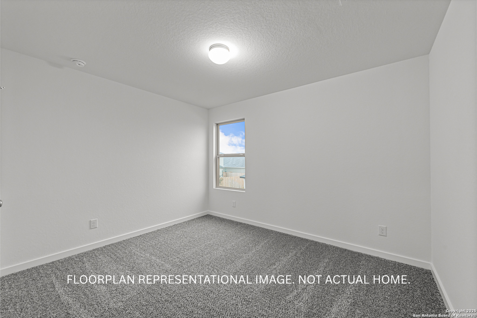 10411 Hotspur Road Converse, TX 78109 - Photo 23 of 47 a view of an empty room