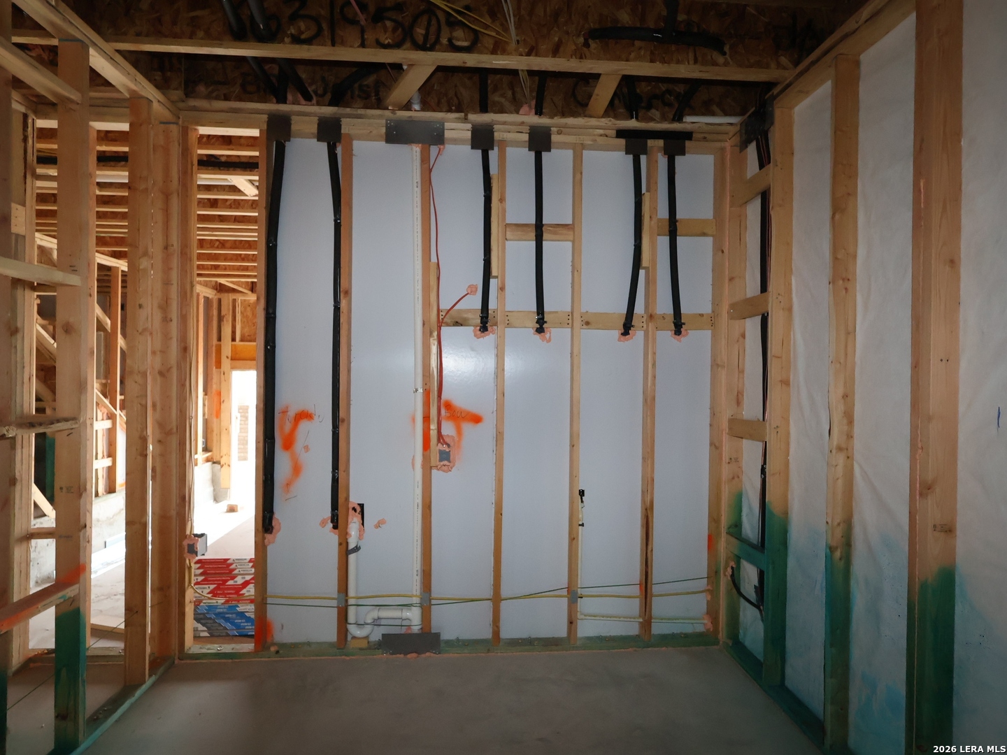 10411 Hotspur Road Converse, TX 78109 - Photo 39 of 47 a view of under construction area