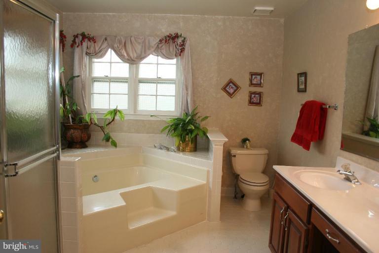 8965 Scott Street Springfield, VA 22153 - Photo 10 of 30 Master Bath #2