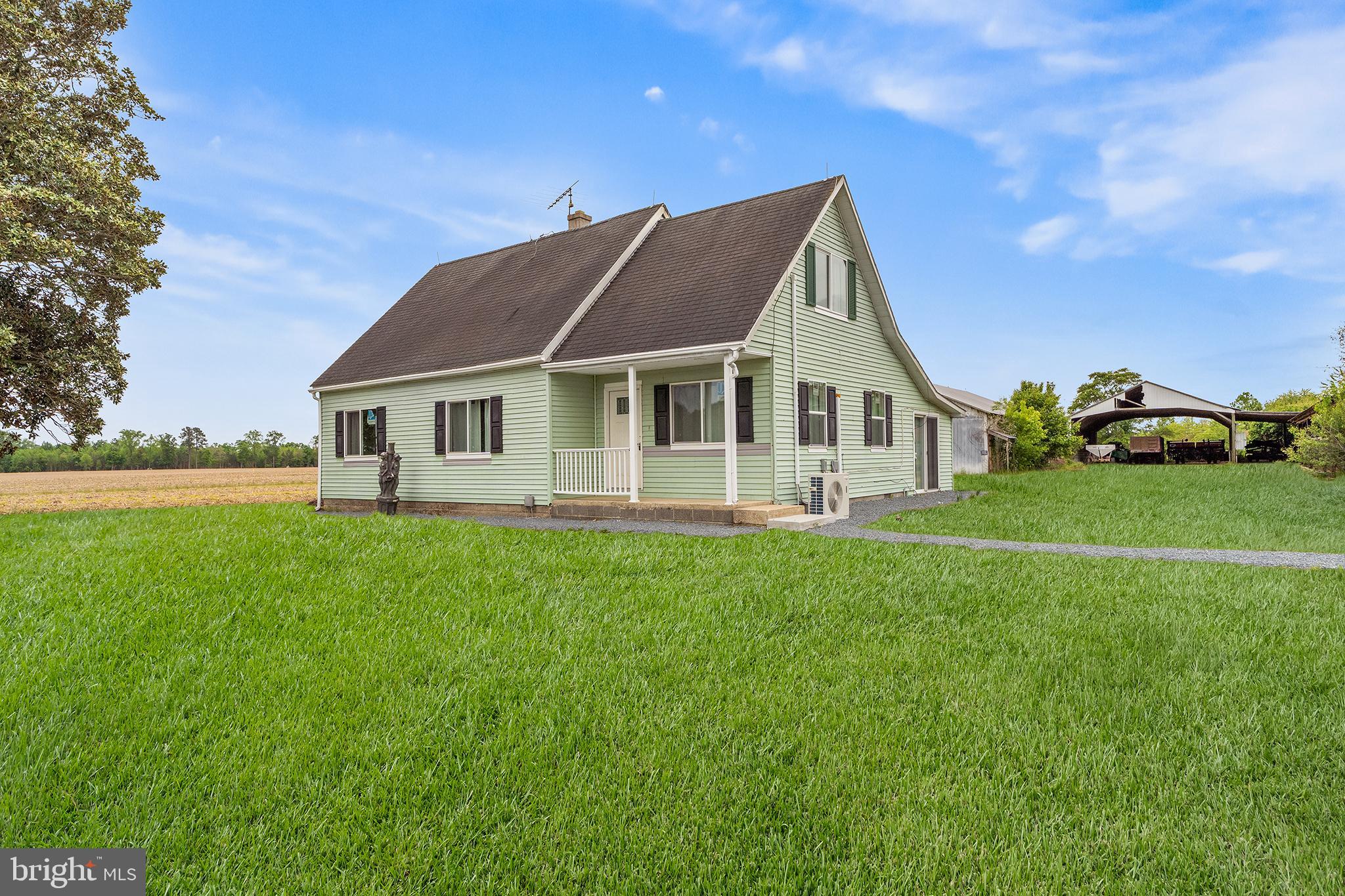 25699 Auction Road Federalsburg, MD 21632 - Photo 3 of 46
