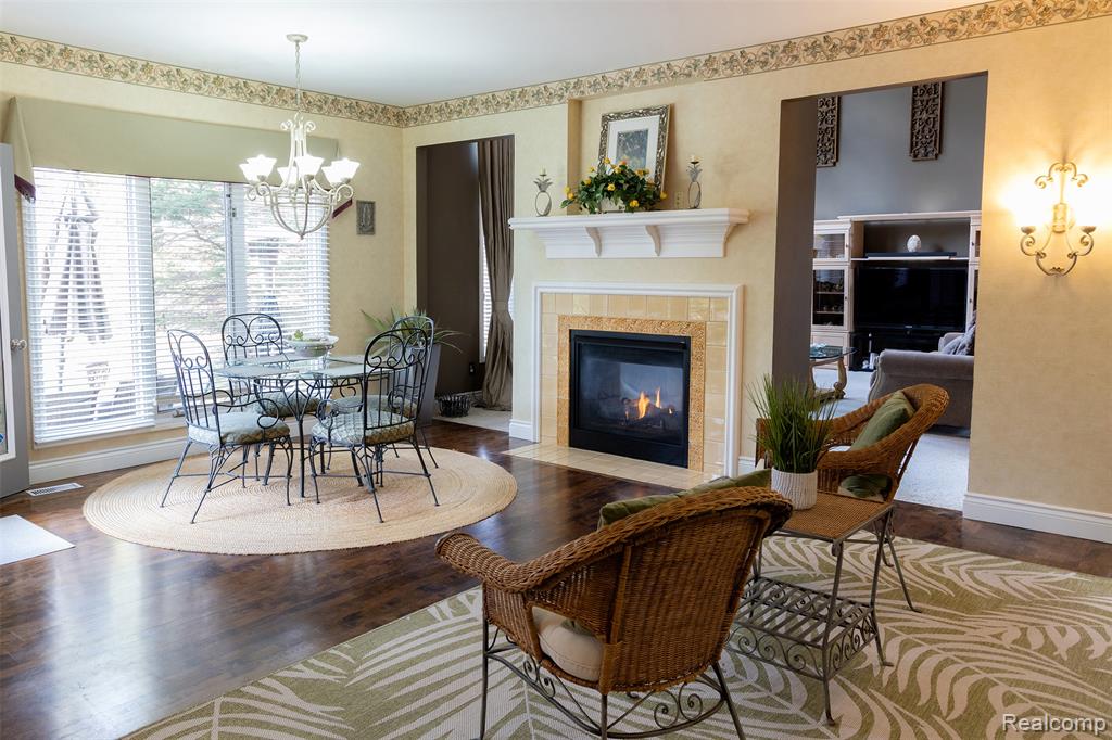 1408 Tulberry Circle Rochester, MI 48306 - Photo 10 of 40 Gallery Image 10